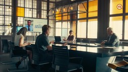 7. epizóda - Smrt v jezerní kotlině