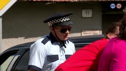 5. epizóda - Milionárka