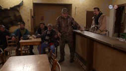 13. epizóda - Armagedon