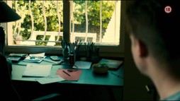 Prázdniny v Provence