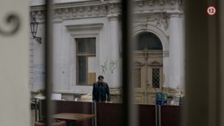 19. epizóda - Koláčik šťastia