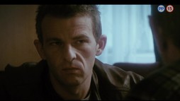 1. epizóda - Zberateľ