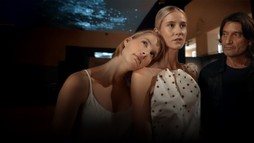 Kde končí láska - ukážka