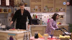 2. epizóda - Jenifer