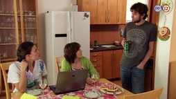 6. epizóda - Aféra