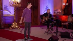 8. epizóda – Recall