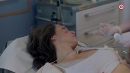 12. epizóda - Nehoda