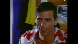 1. epizóda - Smrť na pláži