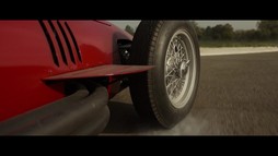 Ferrari - trailer