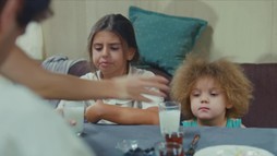 Príbeh našej rodiny - trailer