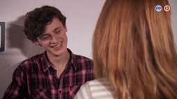 13. epizóda - Doučovateľka