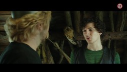 Asterix a Obelix v službách Jej Veličenstva