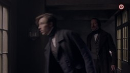 6. epizóda - Viera, nádej, láska