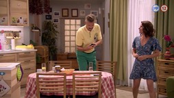 26. epizóda - Vtípky