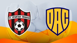 FC Spartak Trnava – FC DAC 1904 Dunajská Streda