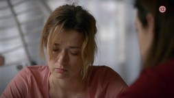 1155. epizóda - Cena útěchy