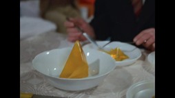 6. epizóda - Tajomstvo veľkého učiteľa