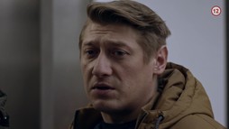 30. epizóda - Snehová kráľovná