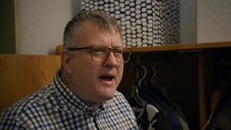 83. epizóda - Medaile od ministra