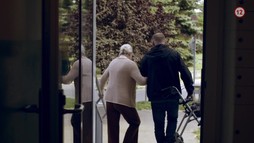 14. epizóda - Priznanie