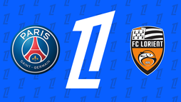 Paris Saint-Germain – FC Lorient