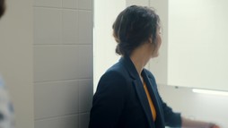 91. epizóda - Byt s růžovou lednicí