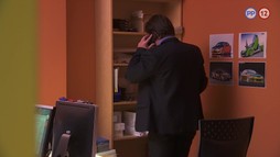 66. epizóda - Z lásky k dieťaťu