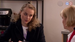 58. epizóda - Zoznamka