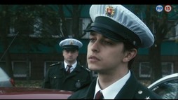 3. epizóda - Veľký hráč