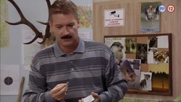 11. epizóda - Zas je niekto tehotný?