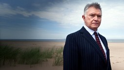 Inšpektor George Gently - ukážka