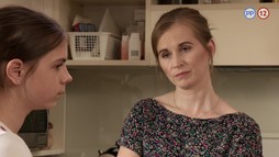 10. epizóda - Tribunál