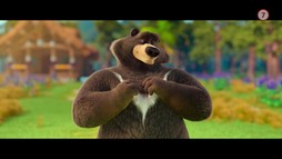 Veľké dobrodružstvo malej pandy