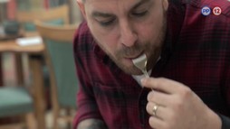 11. epizóda - Silvanus