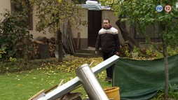 4. epizóda - Bez východiska