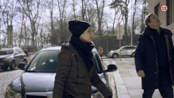 14. epizóda - Hudobná obeta