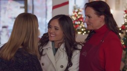 Vianočné vzplanutie