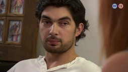 65. epizóda - Cudzinec