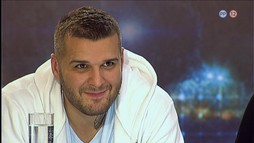 6. epizóda – Hviezdna pechota