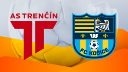AS Trenčín – FC Košice