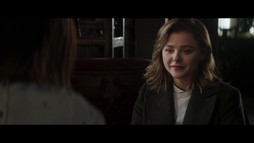 Greta: Smrtiaca návnada