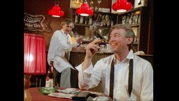 4. epizóda - Nový poručík