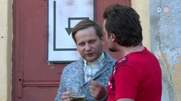 6. epizóda - Veľká noc