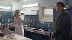 50. epizóda - Bůh plodnosti