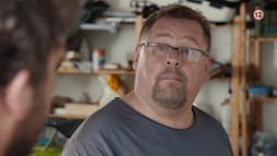 3. epizóda - Pálenie čarodejníc