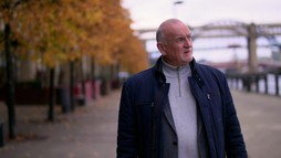 4. epizóda - Wesley Neailey