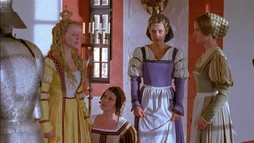 Rozprávky bratov Grimmovcov: Kráľ drozdia brada