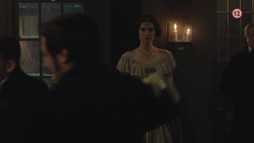 10. epizóda - Pokoj a šťastie 2. časť