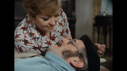 9. epizóda - Náhradník