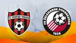 FC Spartak Trnava – FK Železiarne Podbrezová